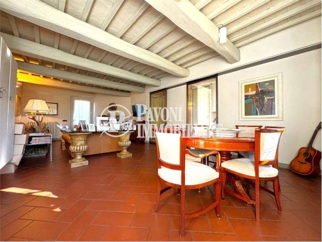 Villa in vendita a Pistoia PT