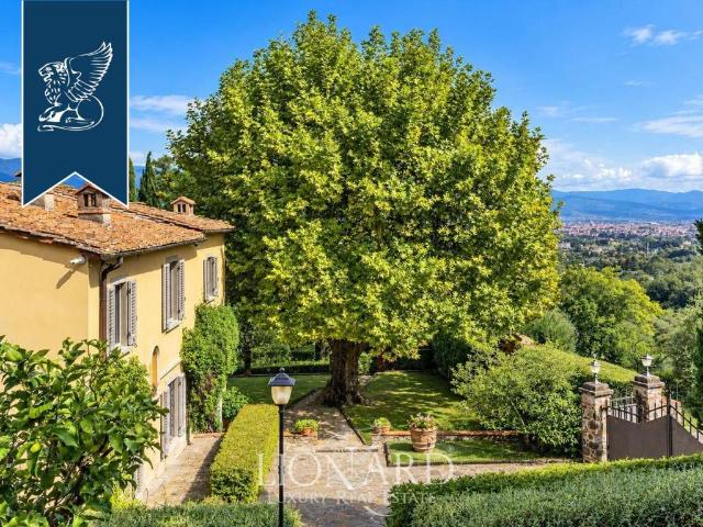 Villa in vendita a Pistoia PT