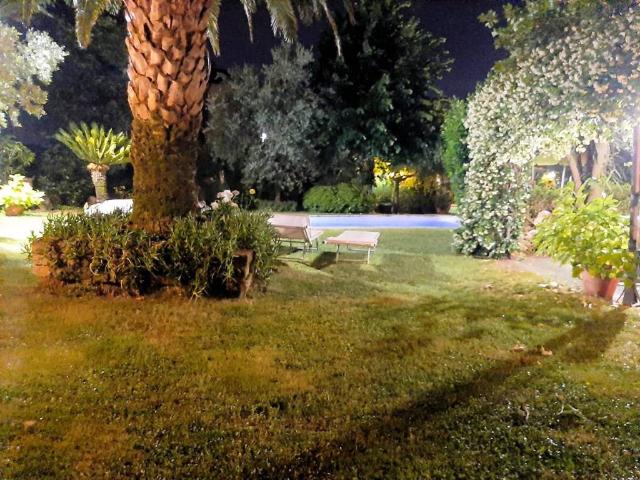 Villa in vendita a Pistoia PT
