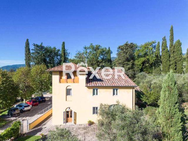 Villa in vendita a Pistoia PT