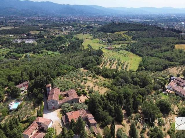 Villa in vendita a Pistoia PT