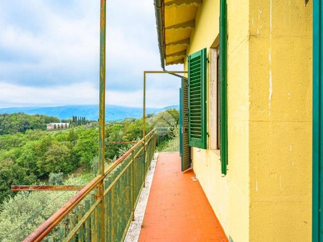 Villa in vendita a Pistoia PT