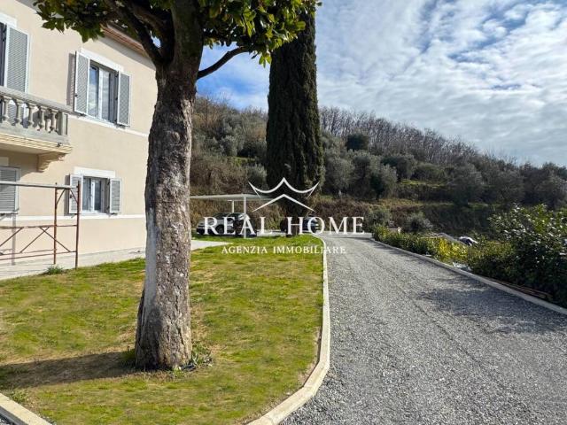 Villa in vendita a Pistoia PT