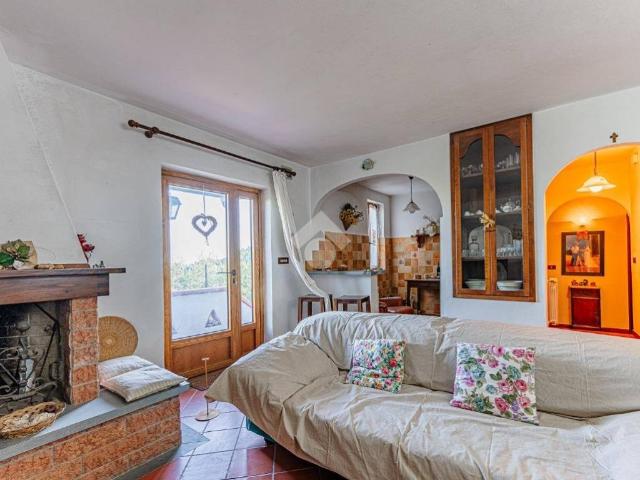 Villa in vendita a Pistoia PT