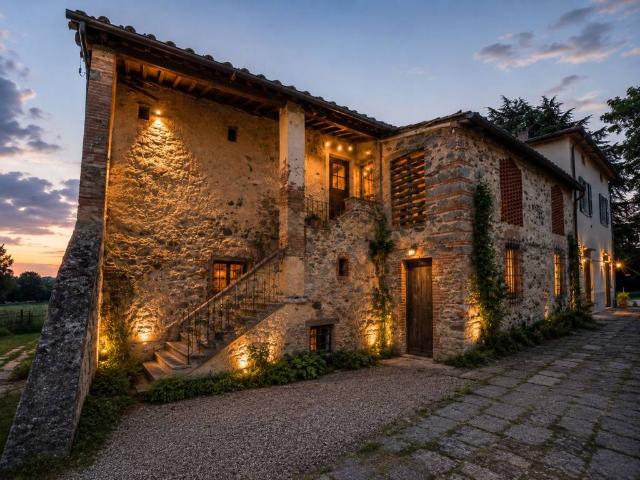 Villa in vendita a Pistoia PT