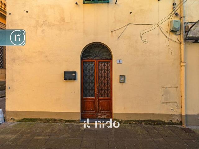 Villa in vendita a Pistoia PT