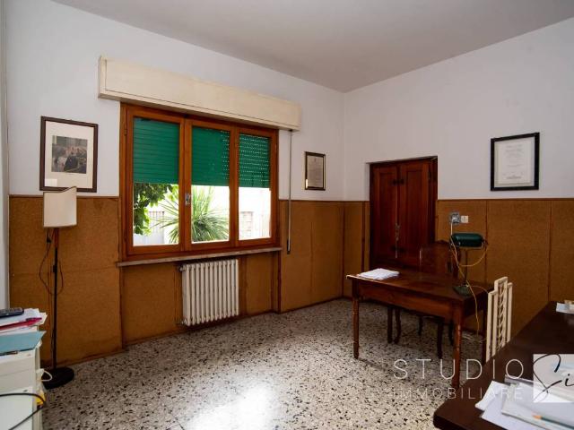 Villa in vendita a Pistoia PT