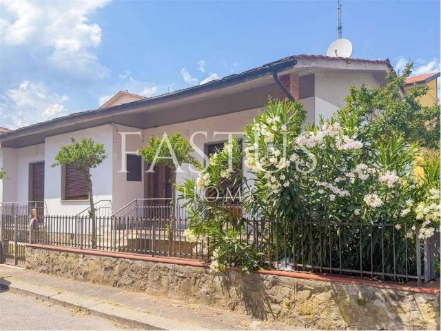 Villa in vendita a Pistoia PT