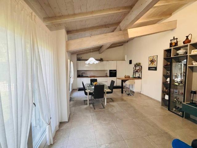 Villa in vendita a Pistoia PT