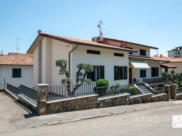 Villa in vendita a Pistoia PT