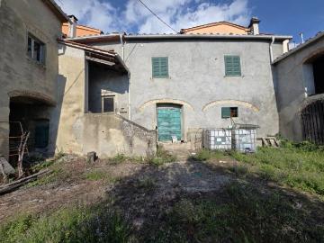 Villa in vendita a Pistoia PT