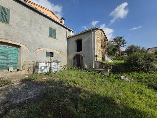 Villa in vendita a Pistoia PT