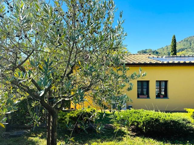 Villa in vendita a Pistoia PT