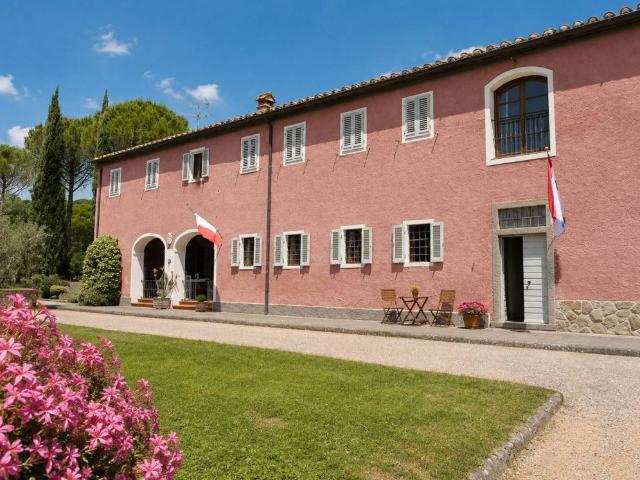 Villa in vendita a Pistoia PT
