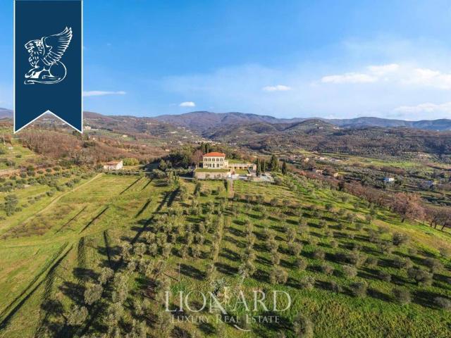 Villa in vendita a Pistoia PT