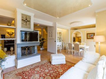 Villa in vendita a Pistoia PT