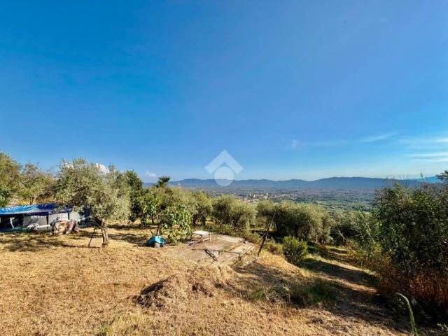 Villa in vendita a Pistoia PT