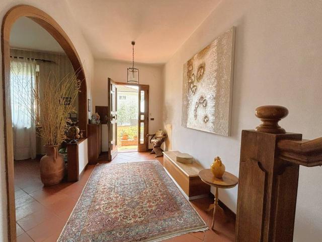 Villa in vendita a Pistoia PT