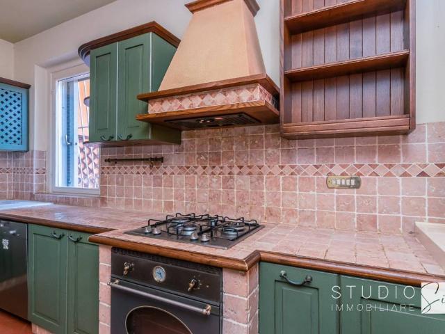 Villa in vendita a Pistoia PT
