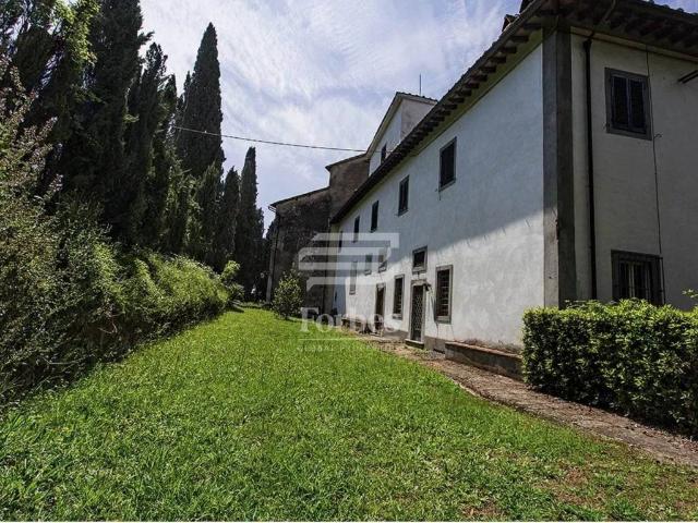 Villa in vendita a Pistoia PT