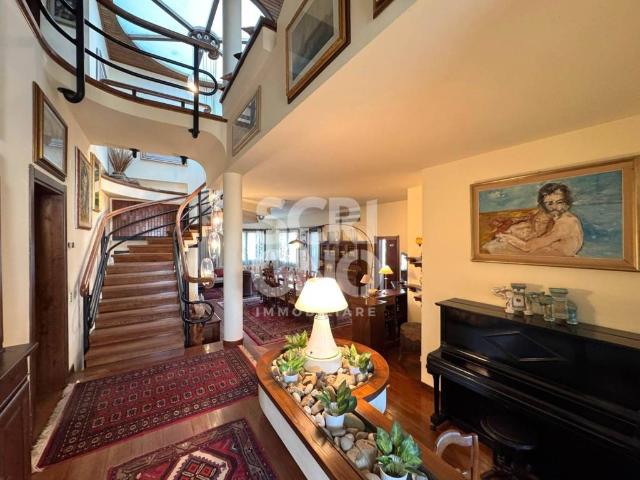 Villa in vendita a Pistoia PT
