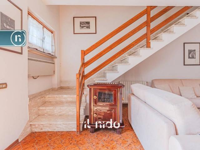 Villa in vendita a Pistoia PT