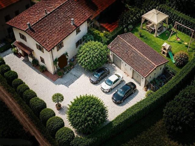Villa in vendita a Pistoia PT