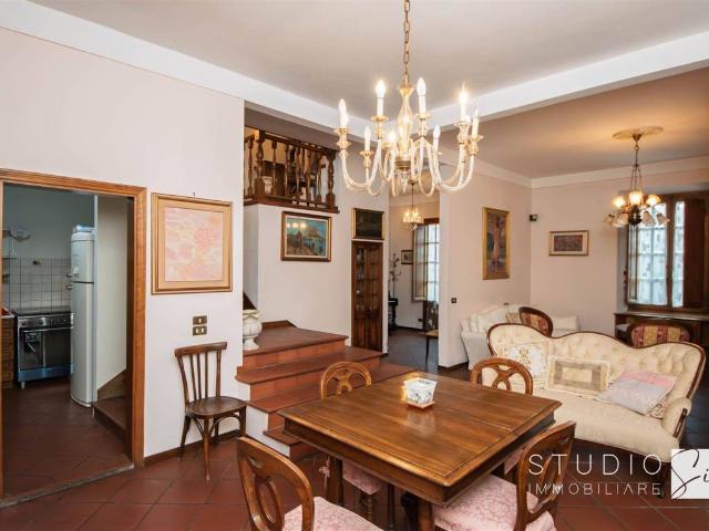 Villa in vendita a Pistoia PT