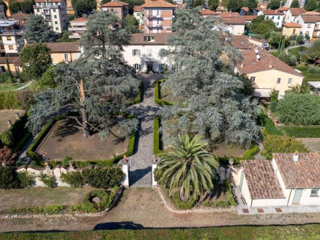 Villa in vendita a Pistoia PT