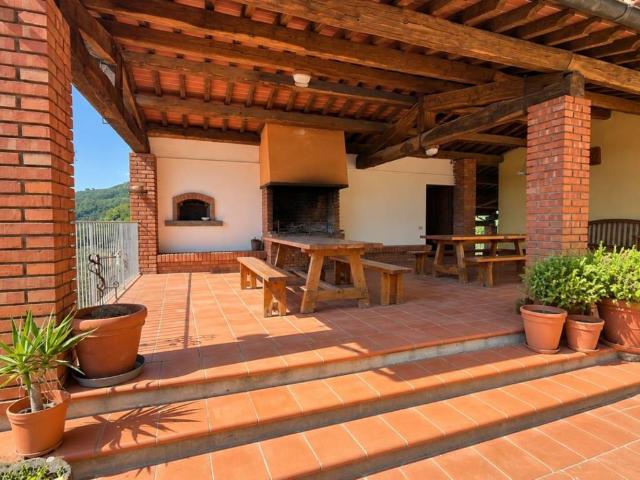 Villa in vendita a Pistoia PT