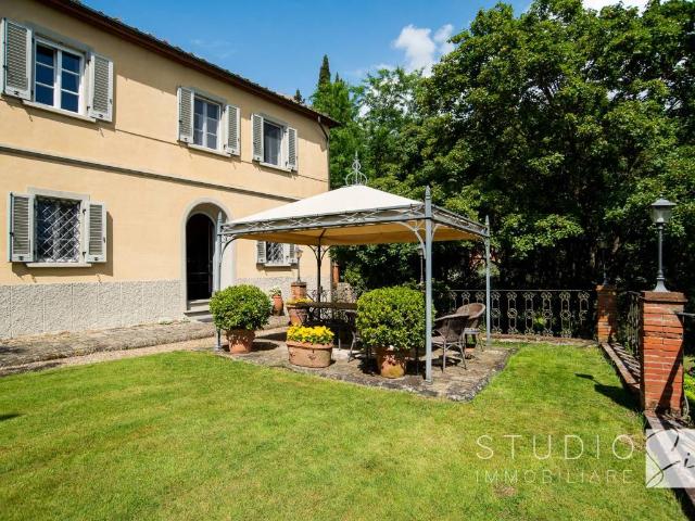 Villa in vendita a Pistoia PT