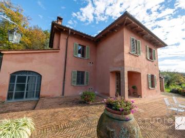 Villa in vendita a Pistoia PT