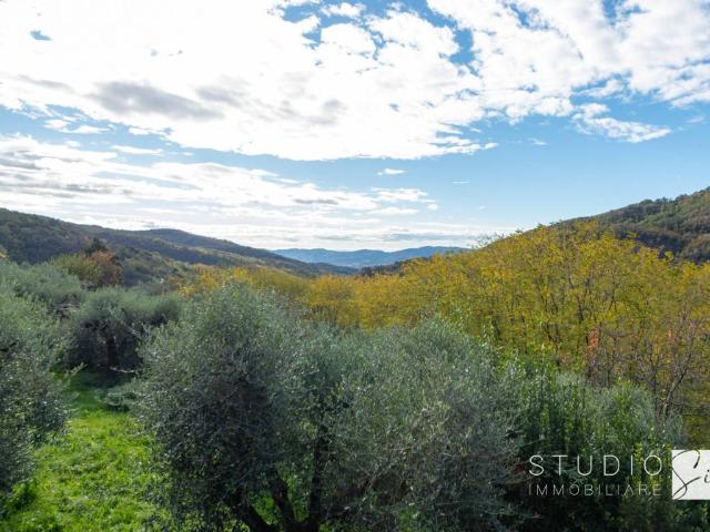 Villa in vendita a Pistoia PT