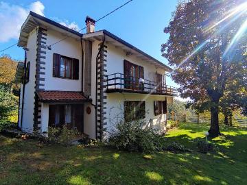 Villa in vendita a Pistoia PT