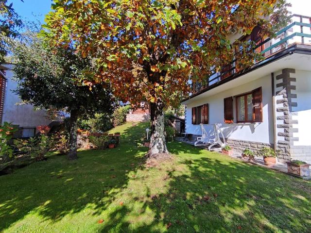 Villa in vendita a Pistoia PT