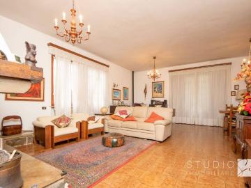 Villa in vendita a Pistoia PT