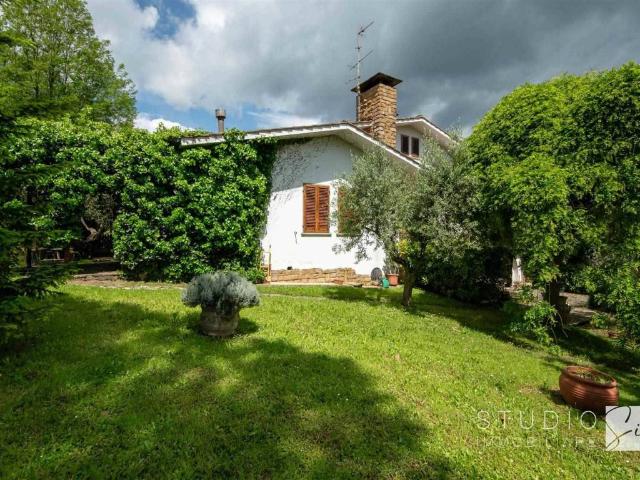 Villa in vendita a Pistoia PT
