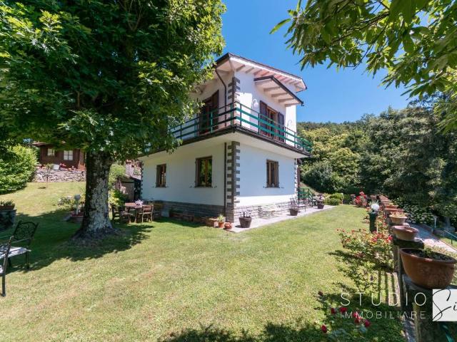 Villa in vendita a Pistoia PT