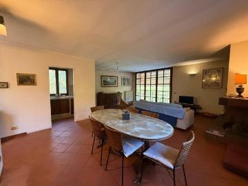 Villa in vendita a Pistoia PT