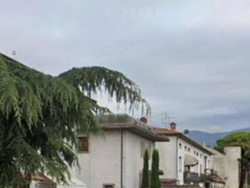 Misericordia Pistoia, Pistoia, Via Buia Pistoia, Candeglia