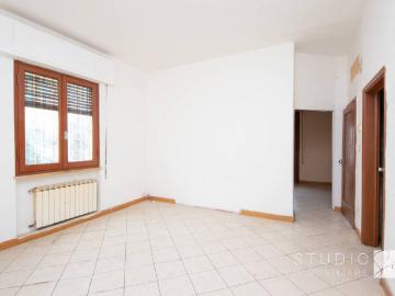 Via Castel dei Frosini, Pistoia, Via Buia Pistoia, Candeglia