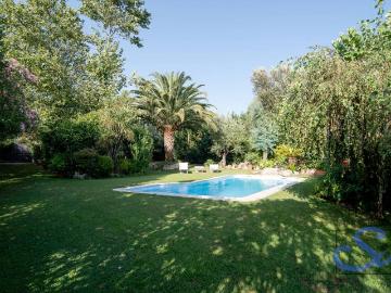 Villa in vendita a Pistoia PT