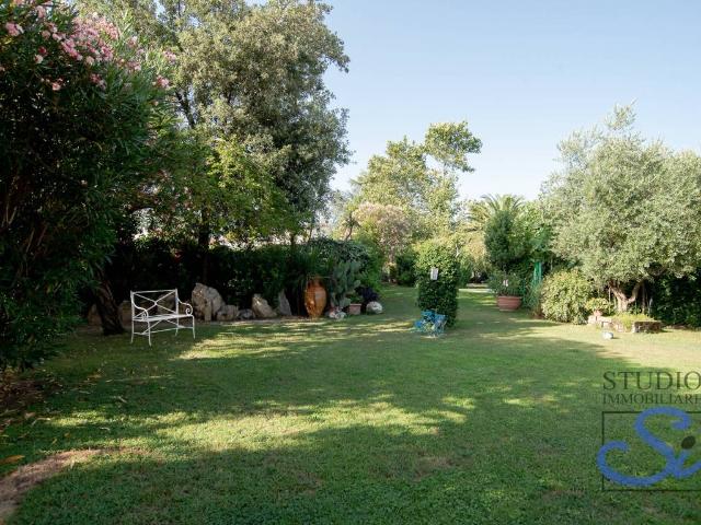 Villa in vendita a Pistoia PT