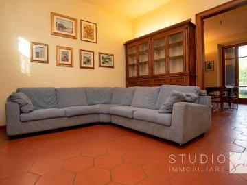 Via Campo Marzio Pistoia, Pistoia, Via Buia Pistoia, Candeglia