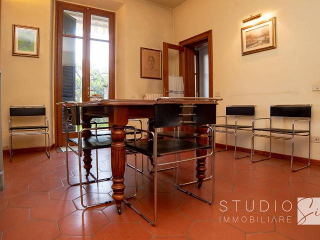 Villa in vendita a Pistoia PT