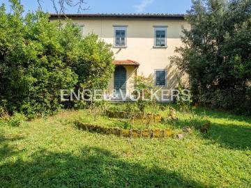 Villa in vendita a Pistoia PT