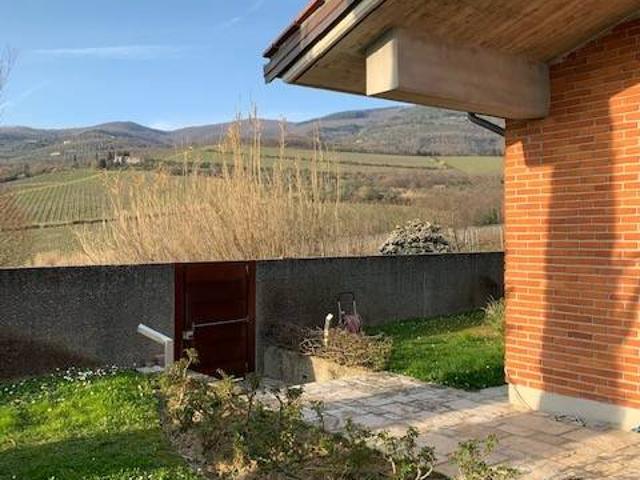 Villa in vendita a Pistoia PT