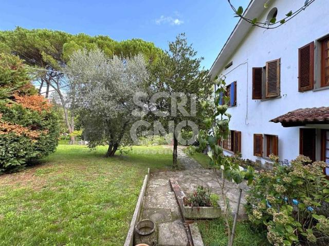Villa in vendita a Pistoia PT