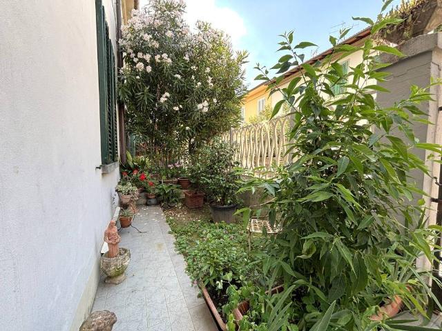 Villa in vendita a Pistoia PT