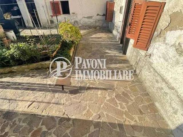 Villa in vendita a Pistoia PT